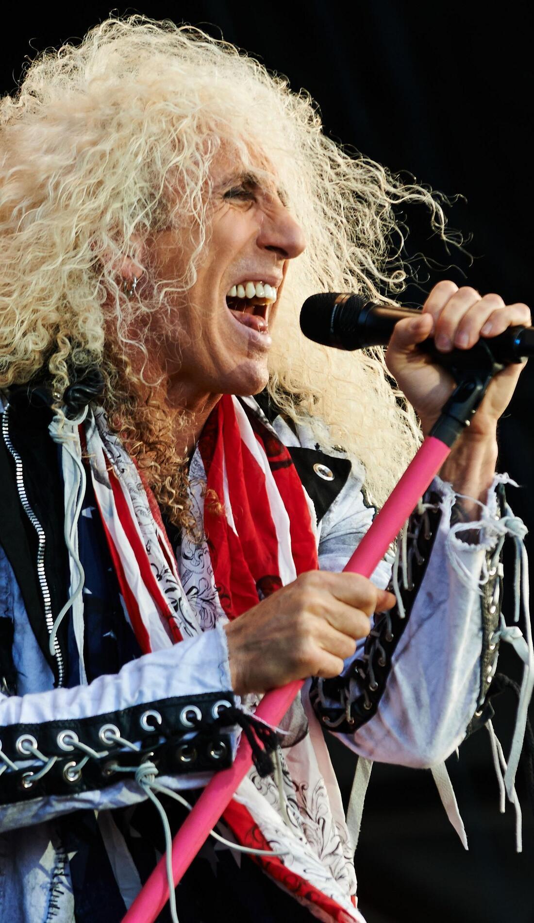 Twisted Sister Tickets & Concert Tour Dates 2024 SeatGeek