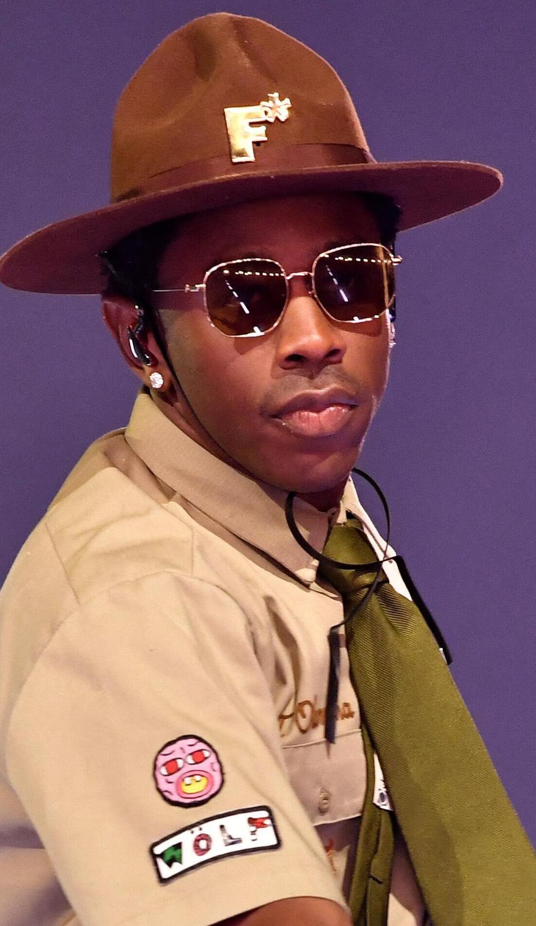 Will Tyler ever perform at a Super Bowl? What tracks would you like to see  played if he did? : r/tylerthecreator