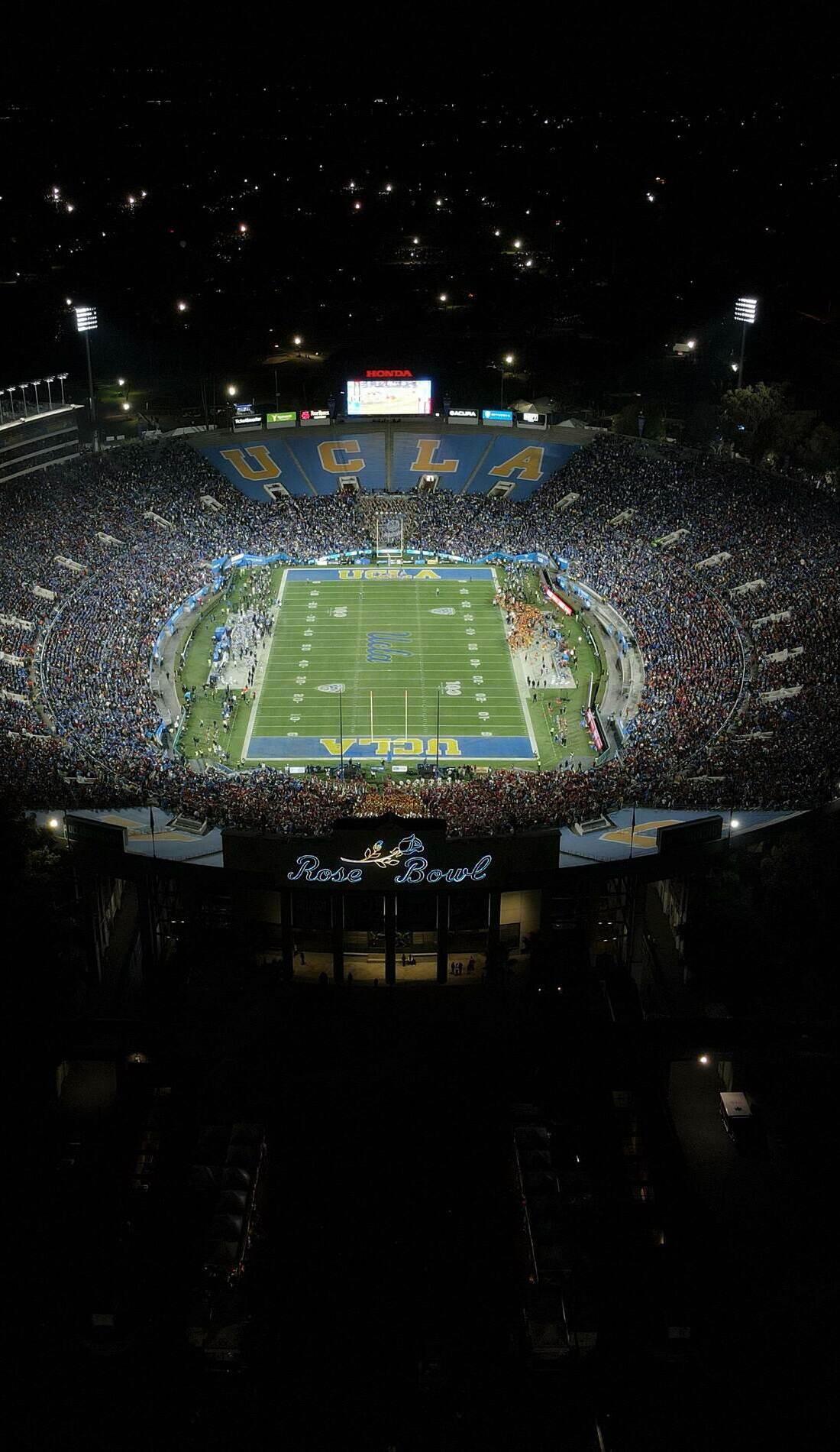 UCLA Bruins Football 2023 Playoff Game Tickets & Locations