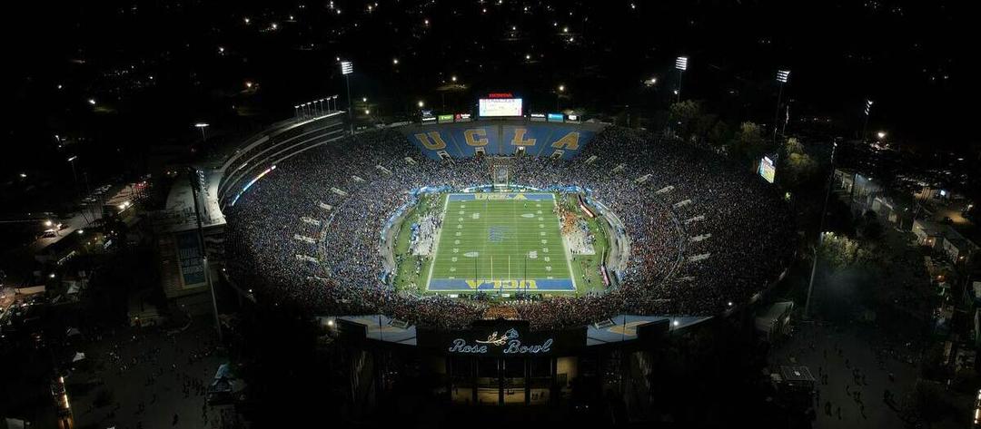 Rose Bowl Featured Live Event Tickets 2023 Schedules SeatGeek