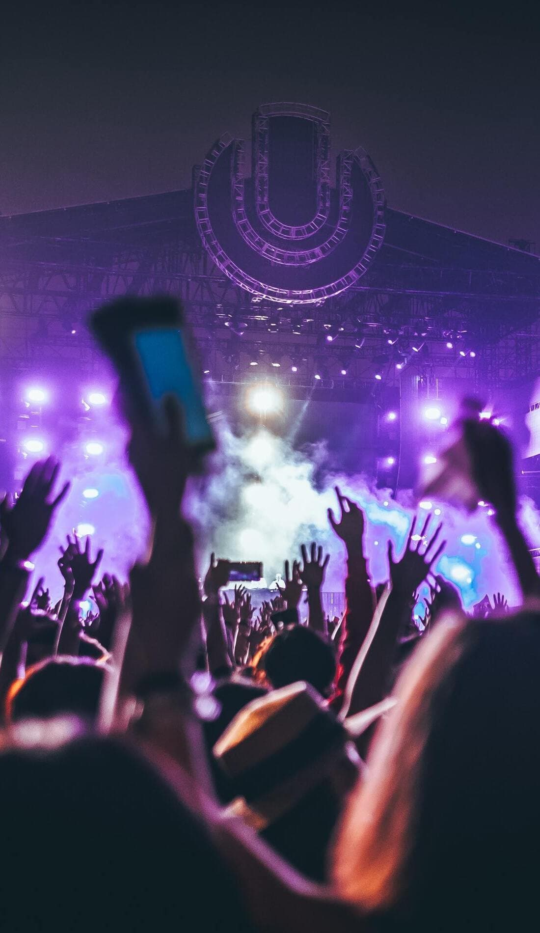 Ultra Music Festival Tickets, 2024-2025 Schedule, Lineup & Locations