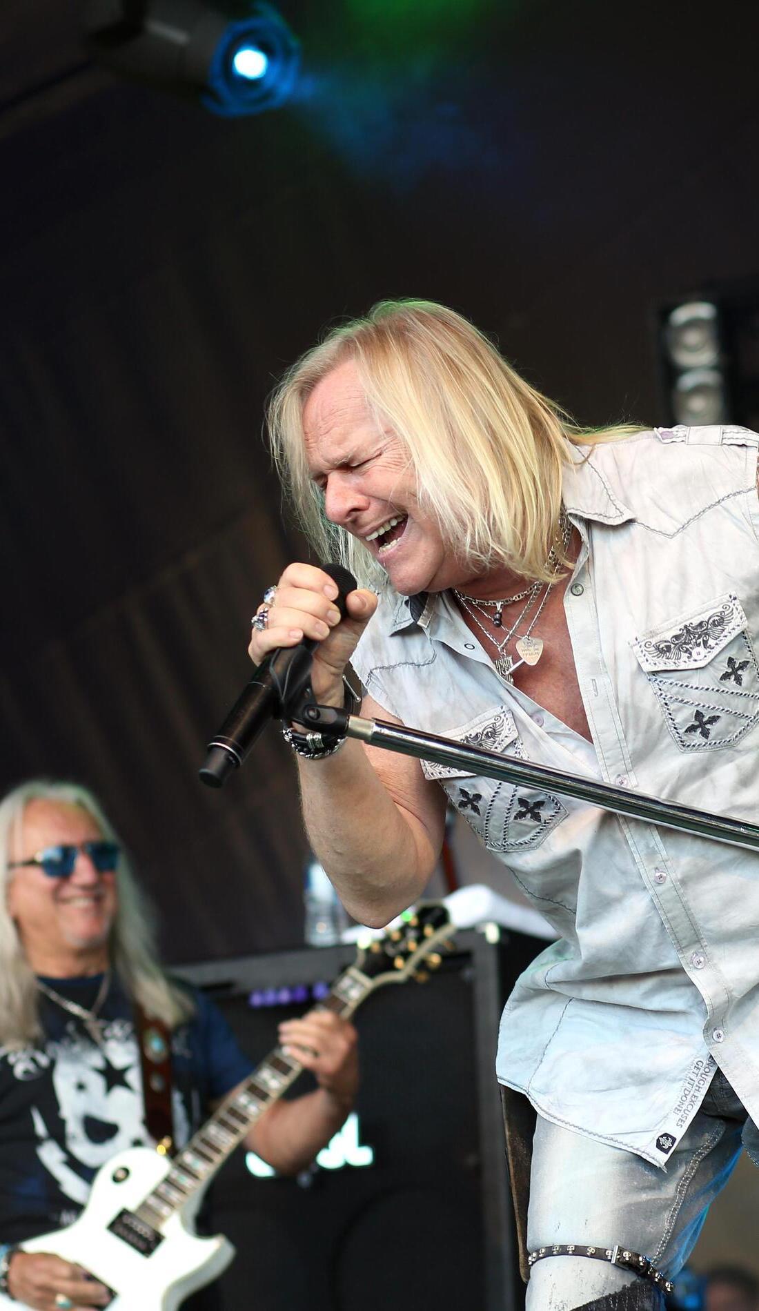 uriah heep tour dates