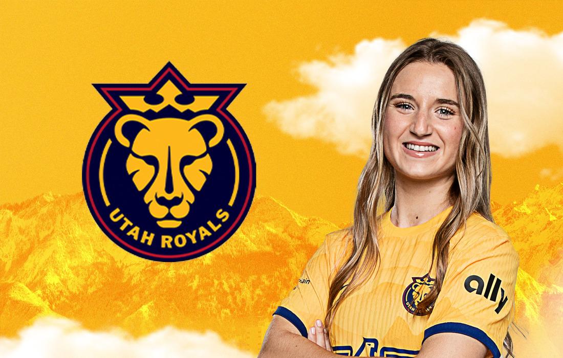 NJ/NY Gotham FC at Utah Royals FC