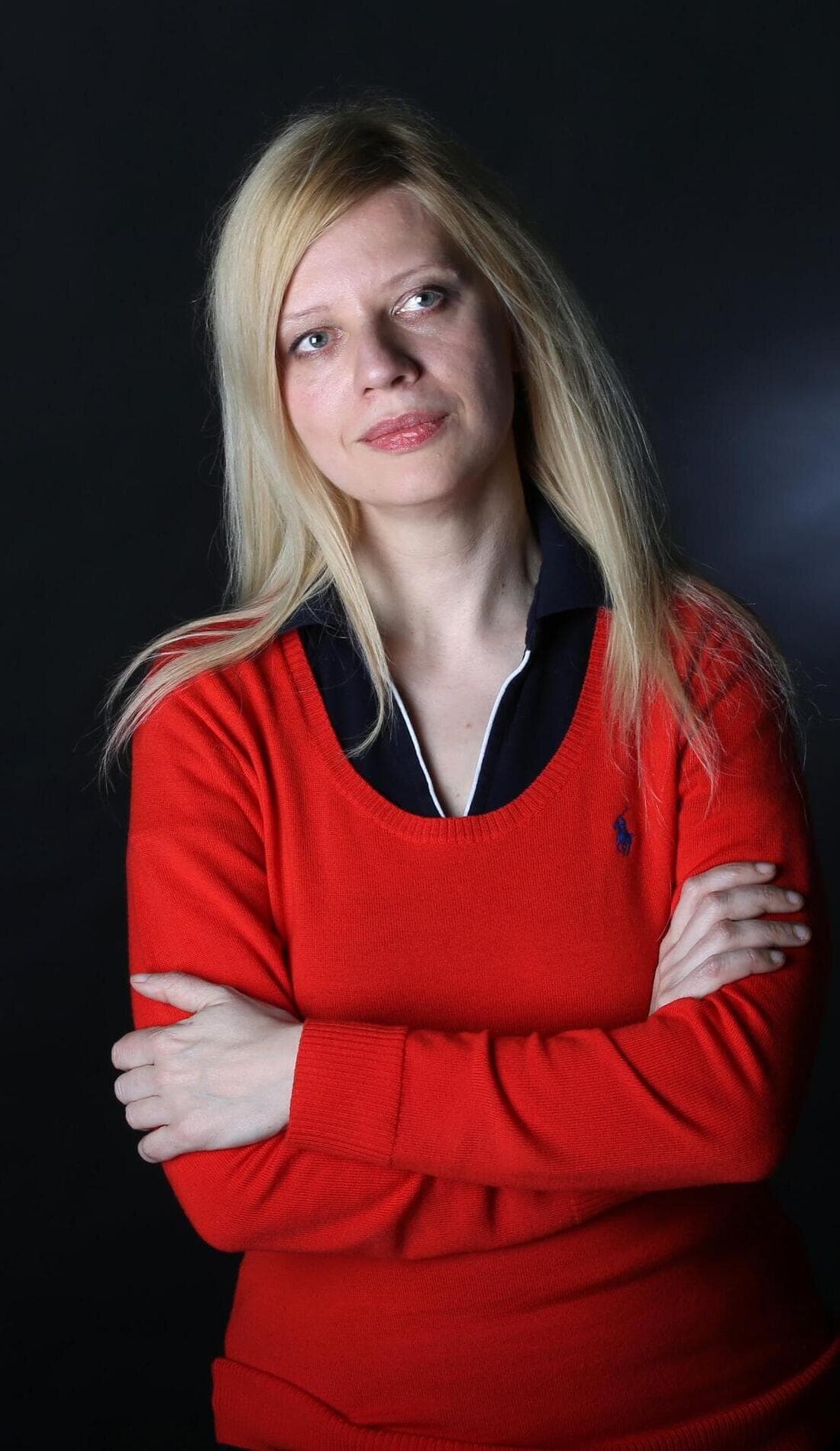 Valentina Lisitsa Tickets, 2024-2025 Showtimes & Locations | SeatGeek