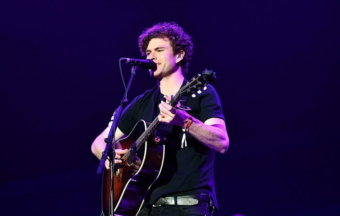 Vance Joy with Tiny Habits