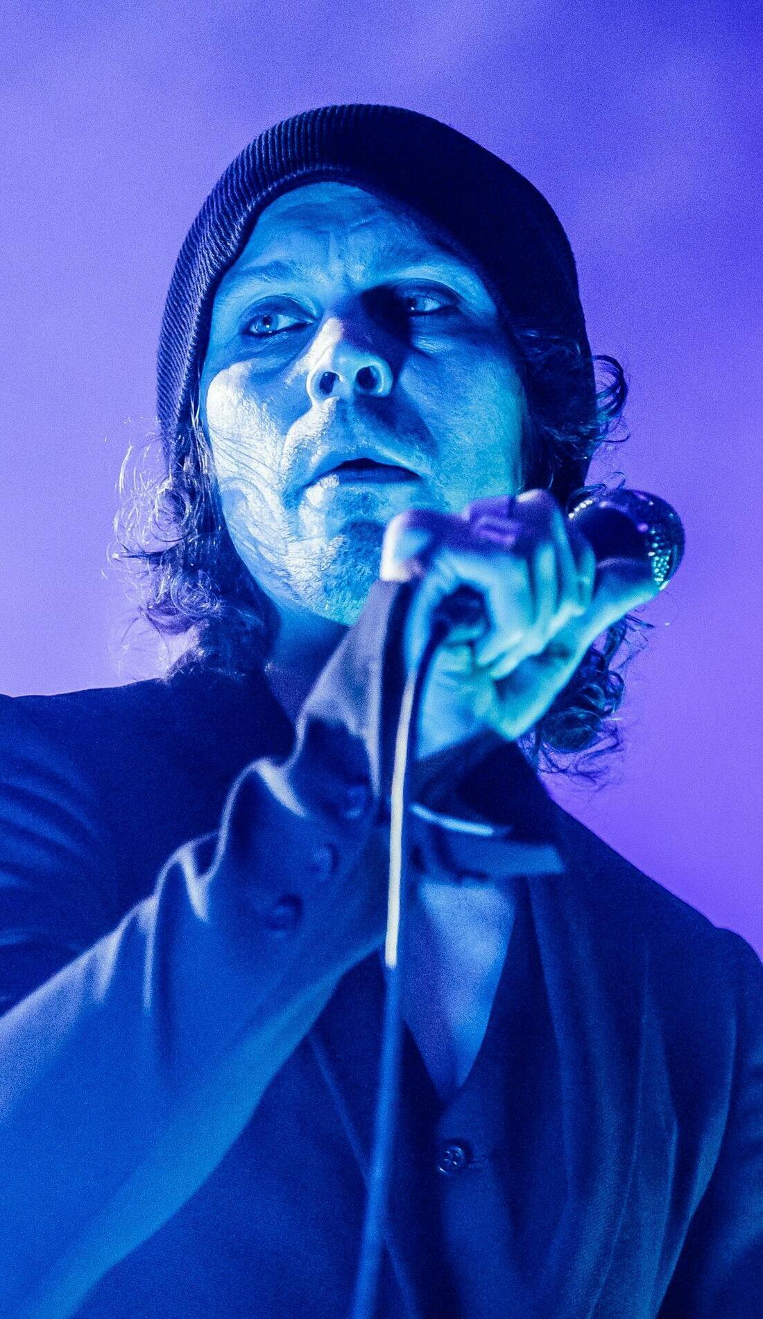 VV Ville Valo in Chicago, 2024 Concert Tickets SeatGeek