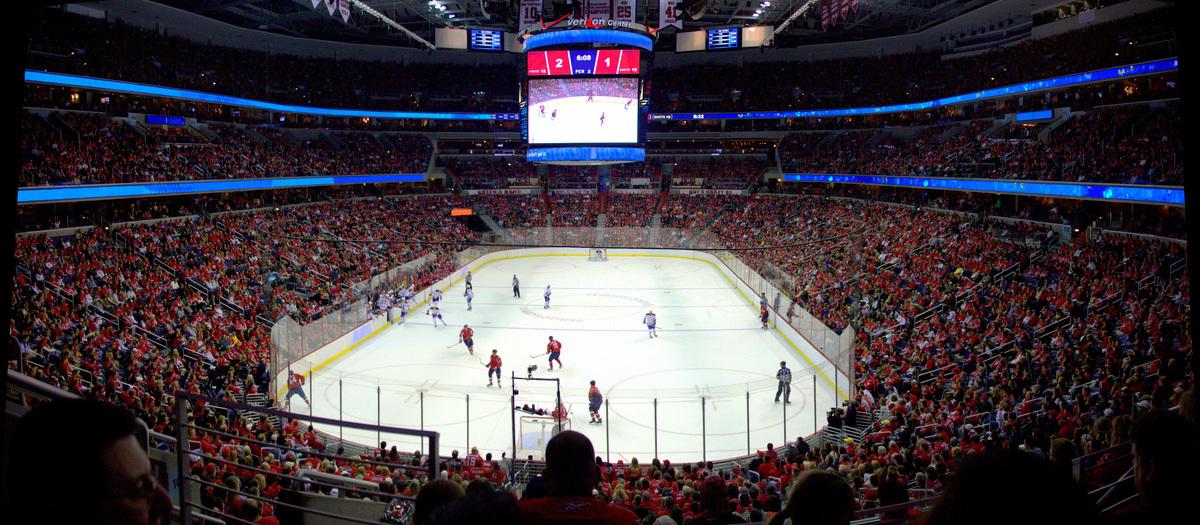 Capital One Arena Tickets 20222023 Capital One Arena Schedule of