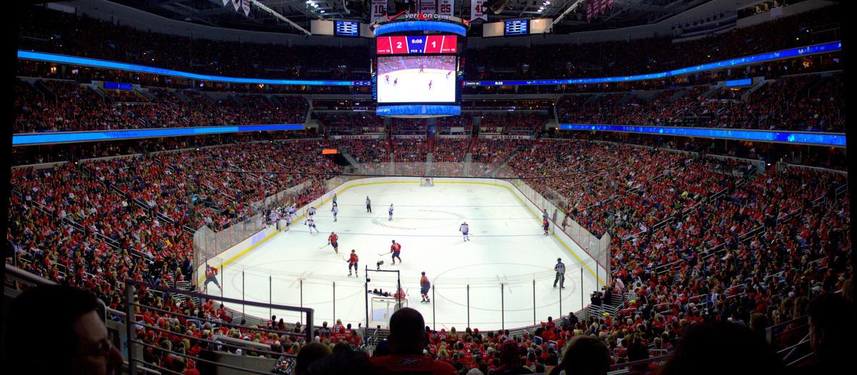 Capital One Arena Tickets - 2022-2023 Capital One Arena Schedule of