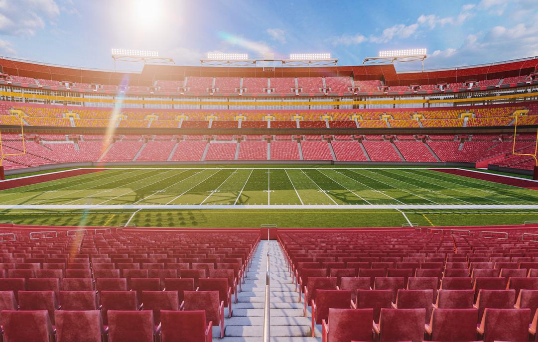 NFL Football Tickets, 20232024 Games & Locations SeatGeek