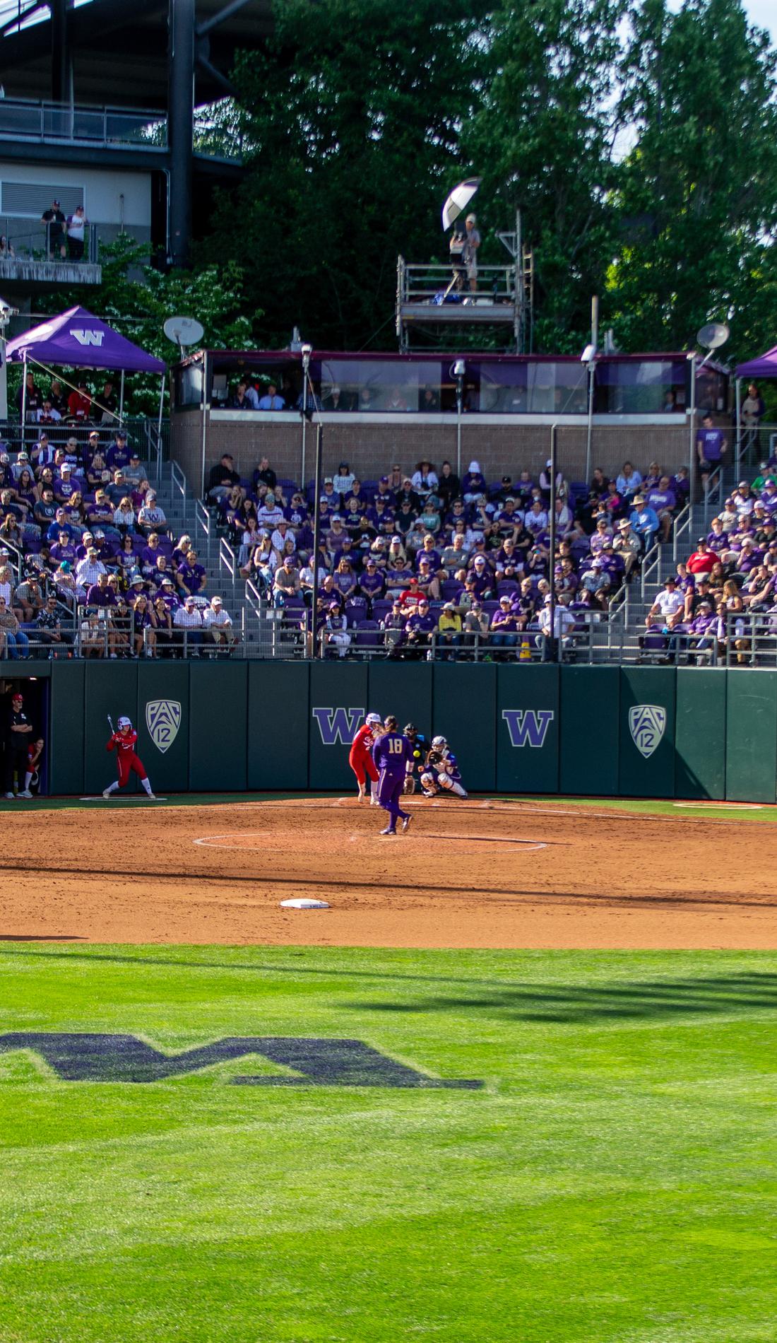 Washington Huskies Softball Tickets 2024 Washington Huskies Softball