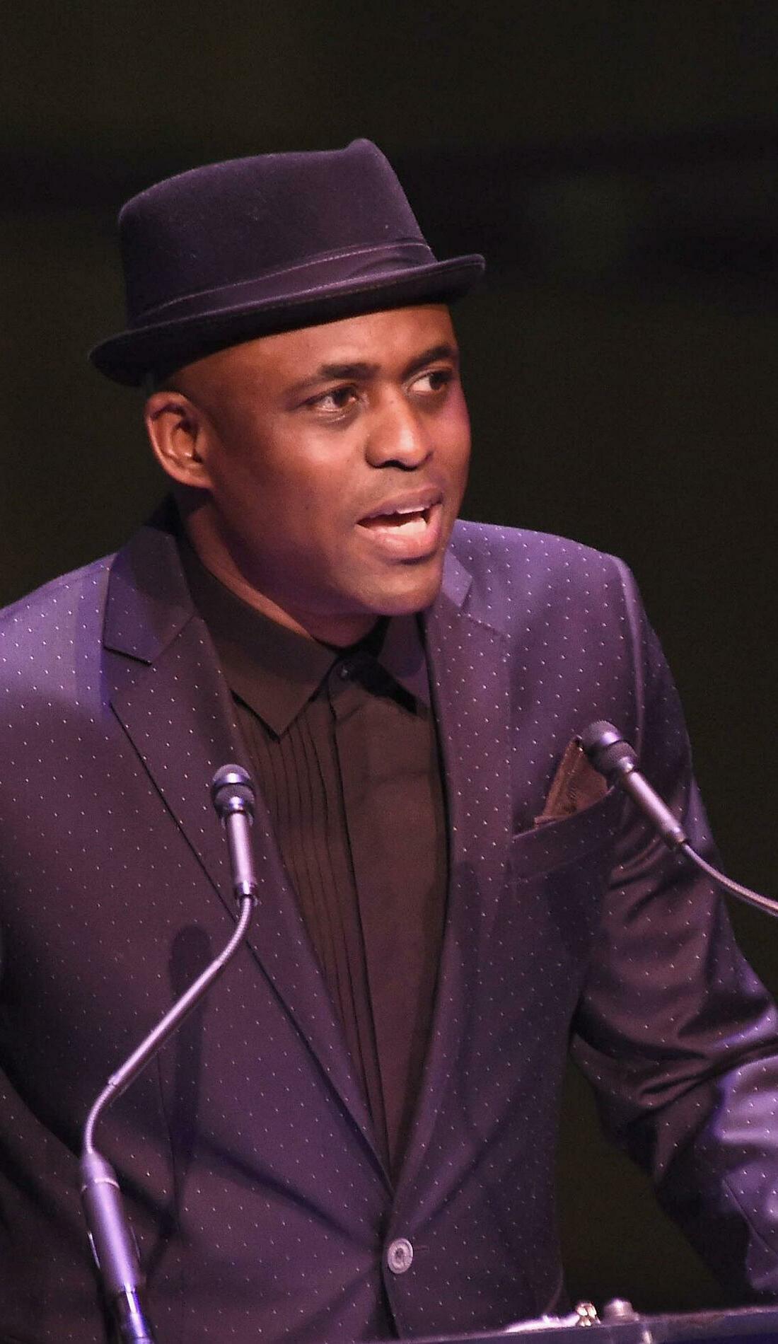 Wayne Brady Tickets, 2024 Showtimes & Locations SeatGeek