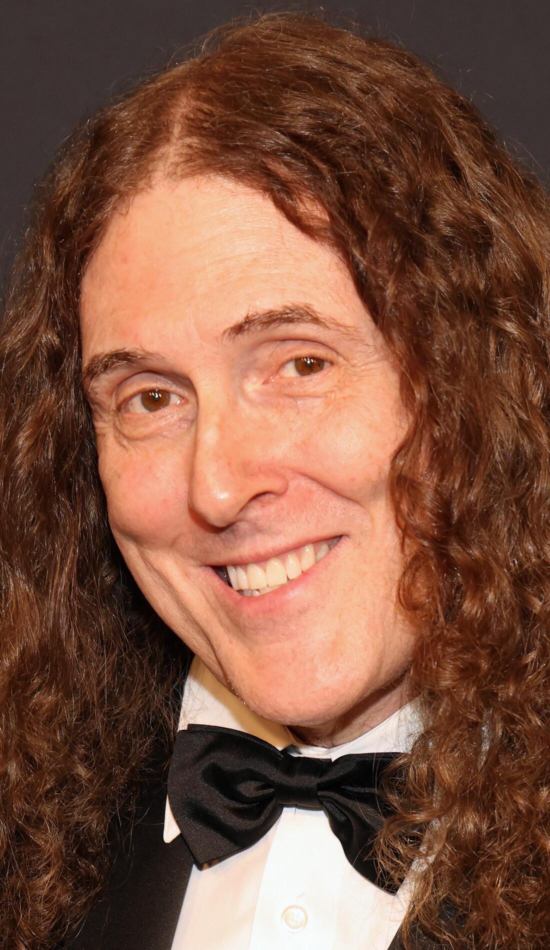 Weird Al Yankovic Tickets, 2024 Concert Tour Dates SeatGeek