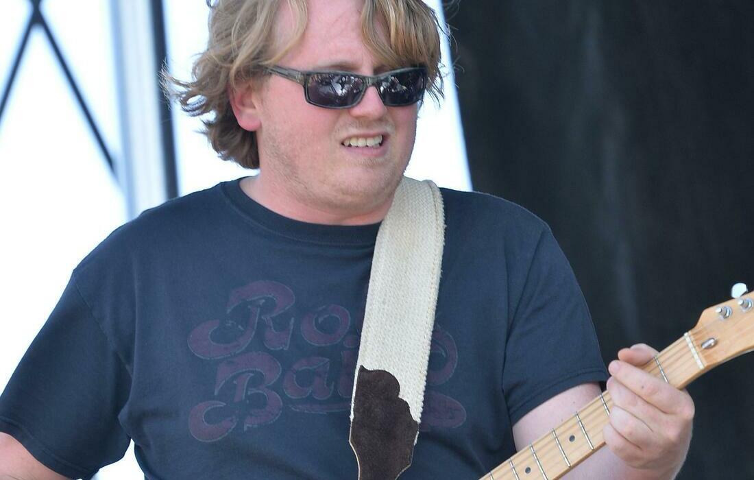 William Clark Green