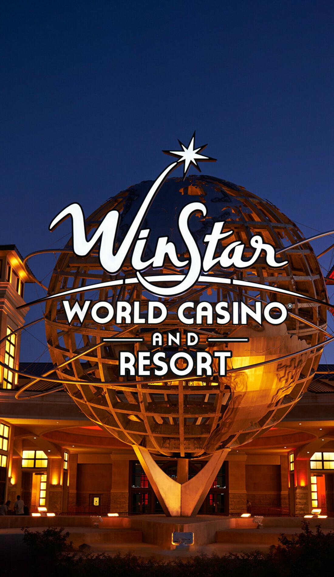 WinStar World Casino and Resort Tickets 2024 Concert Tour Dates SeatGeek