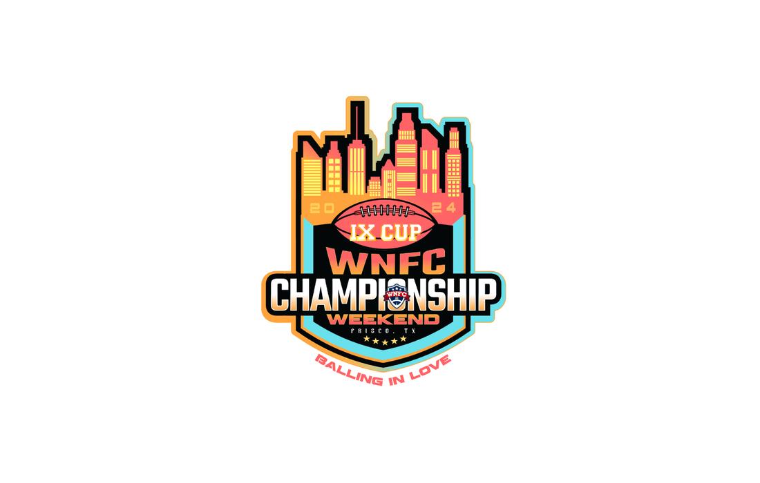 2024 WNFC IX CUP CHAMPIONSHIP SUNDAY & ADIDAS ALL PRO EVENT