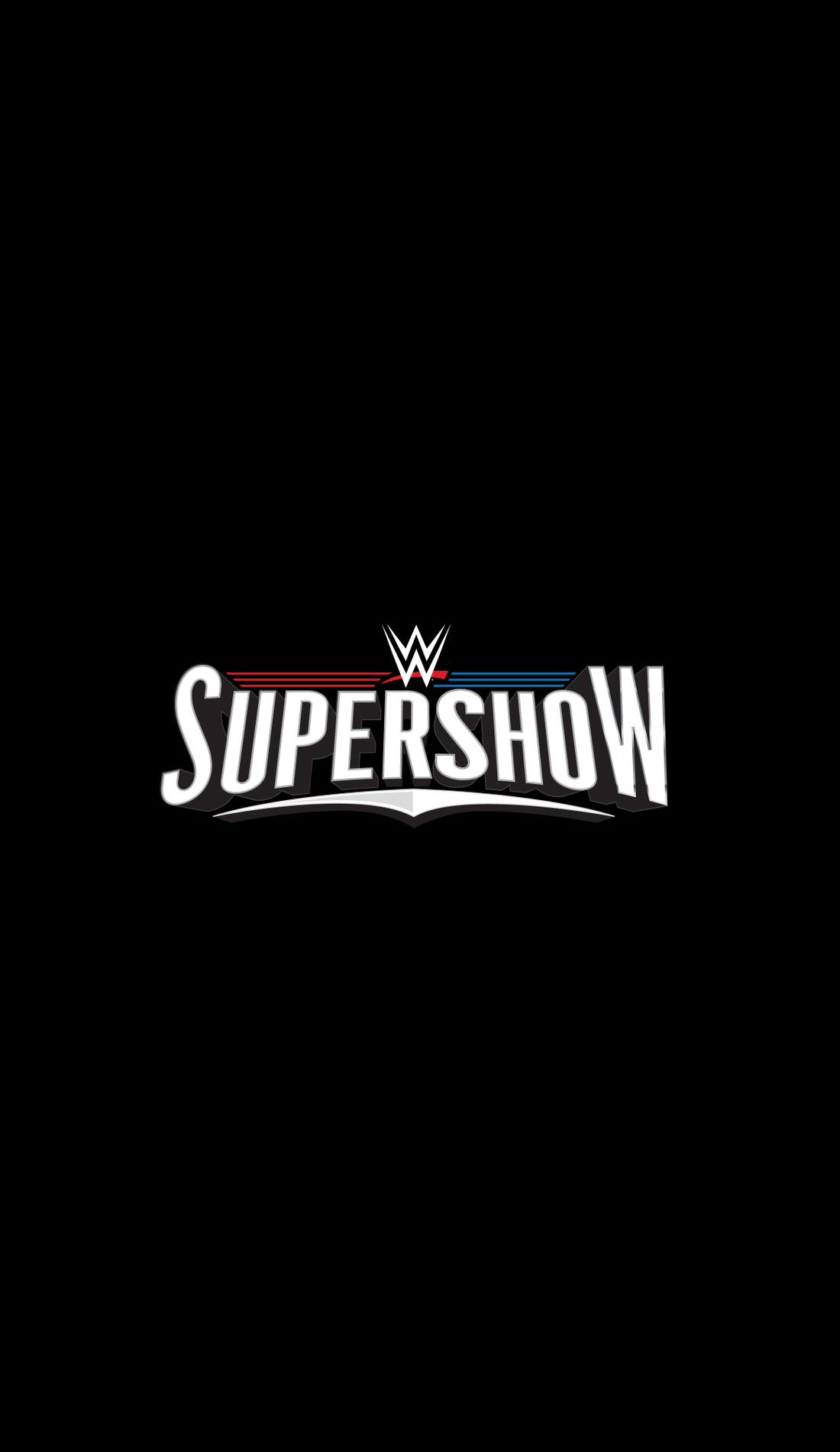 WWE Supershow Tickets 20242025 WWE Supershow Events SeatGeek