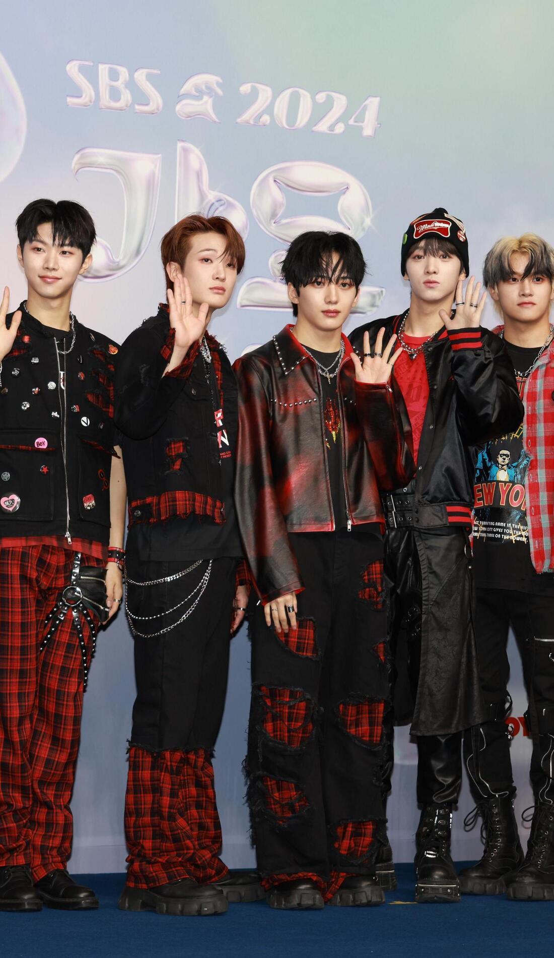 xikers Tickets, 2024 Concert Tour Dates | SeatGeek