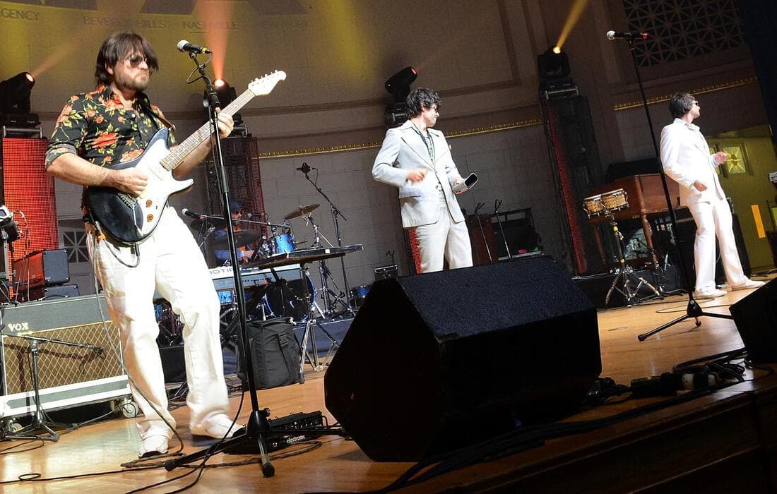 Aventura Arts & Cultural Center Featured Live Event Tickets & 2024