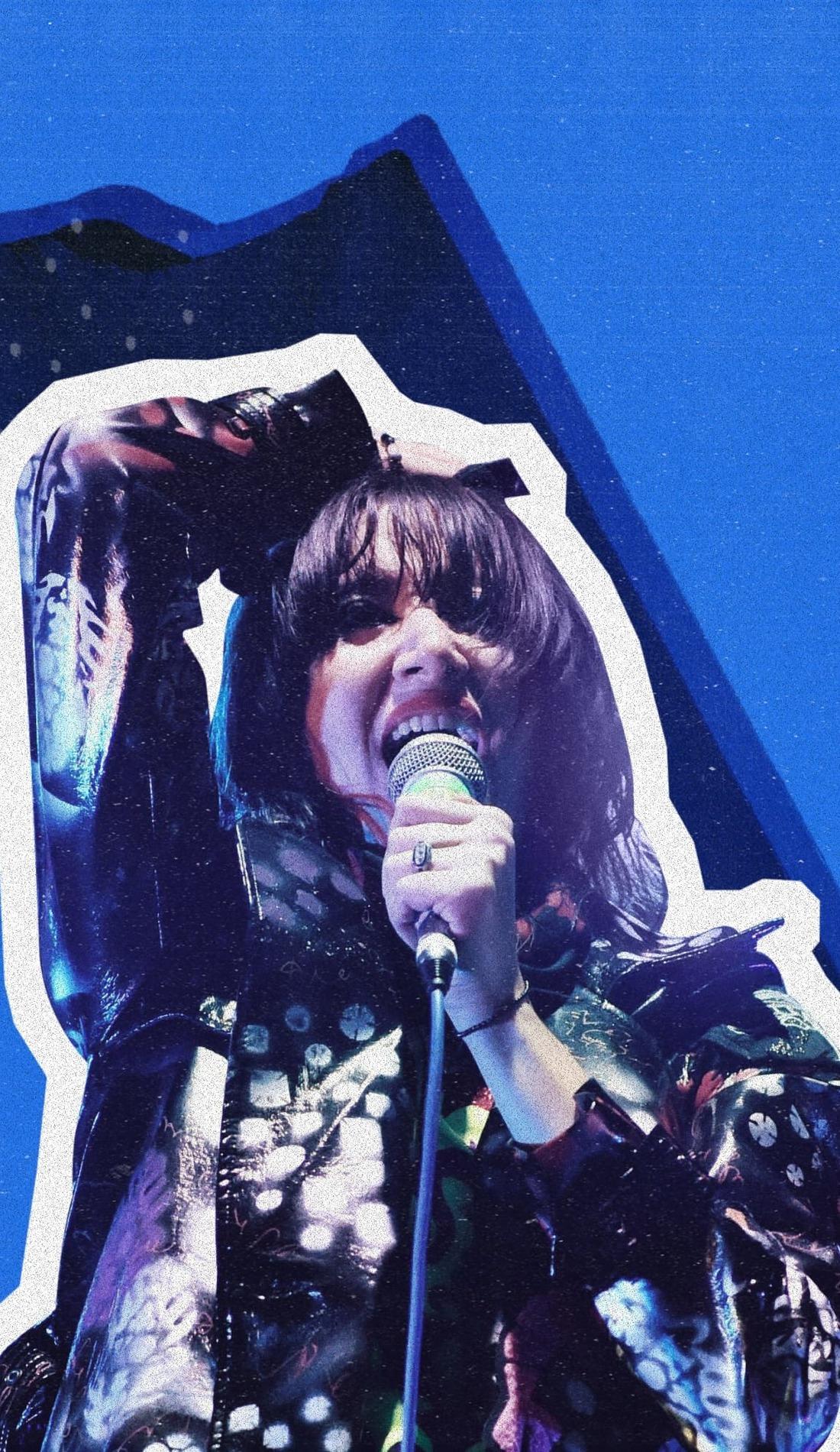 Yeah Yeah Yeahs Concert Tickets, 2024 Tour Dates & Locations SeatGeek