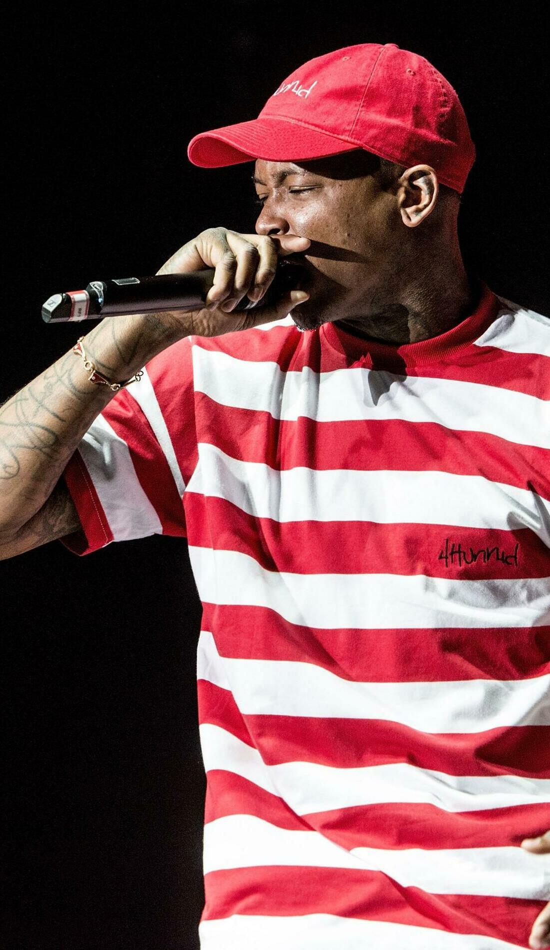 YG Concert Tickets, 2024 Tour Dates & Locations SeatGeek