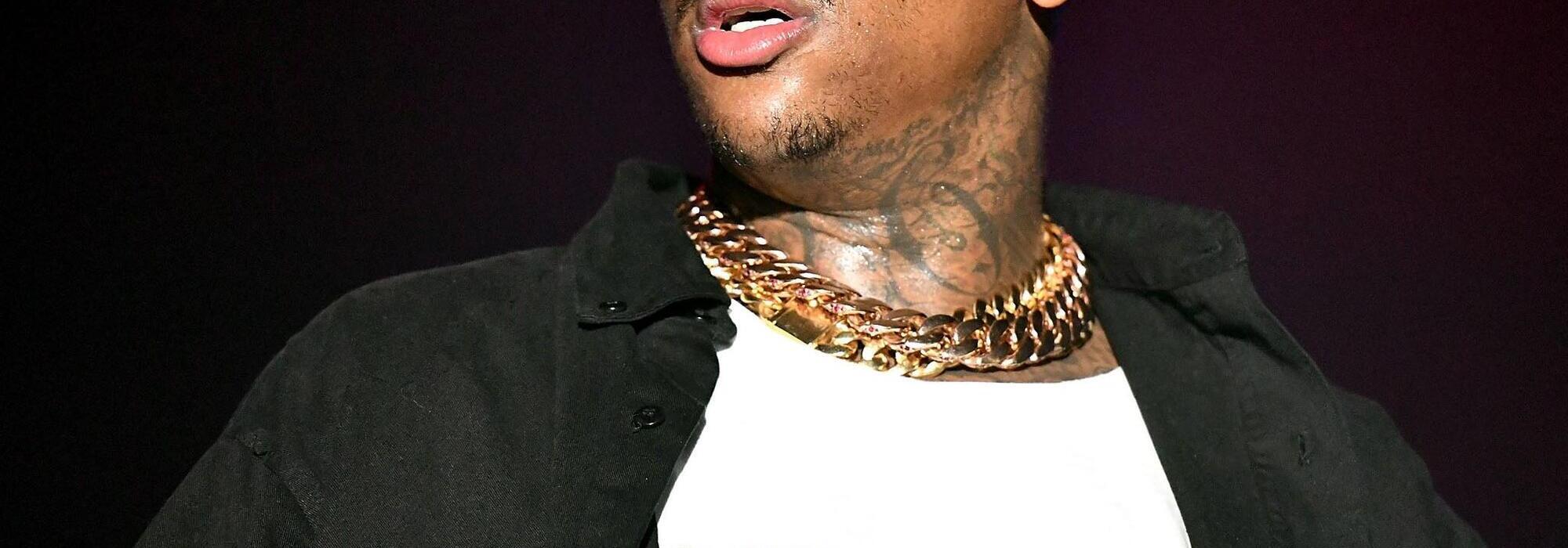 YG Tickets Albuquerque (Revel Entertainment Center) - Aug 6, 2024 at 7:30pm  | SeatGeek