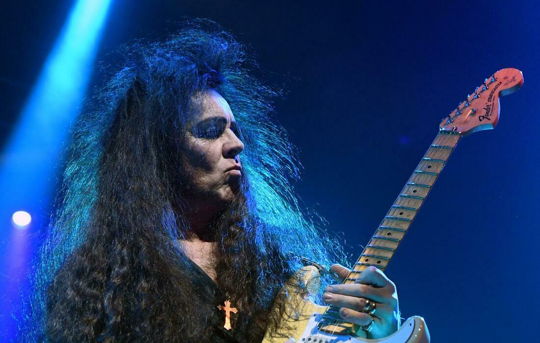 Yngwie Malmsteen