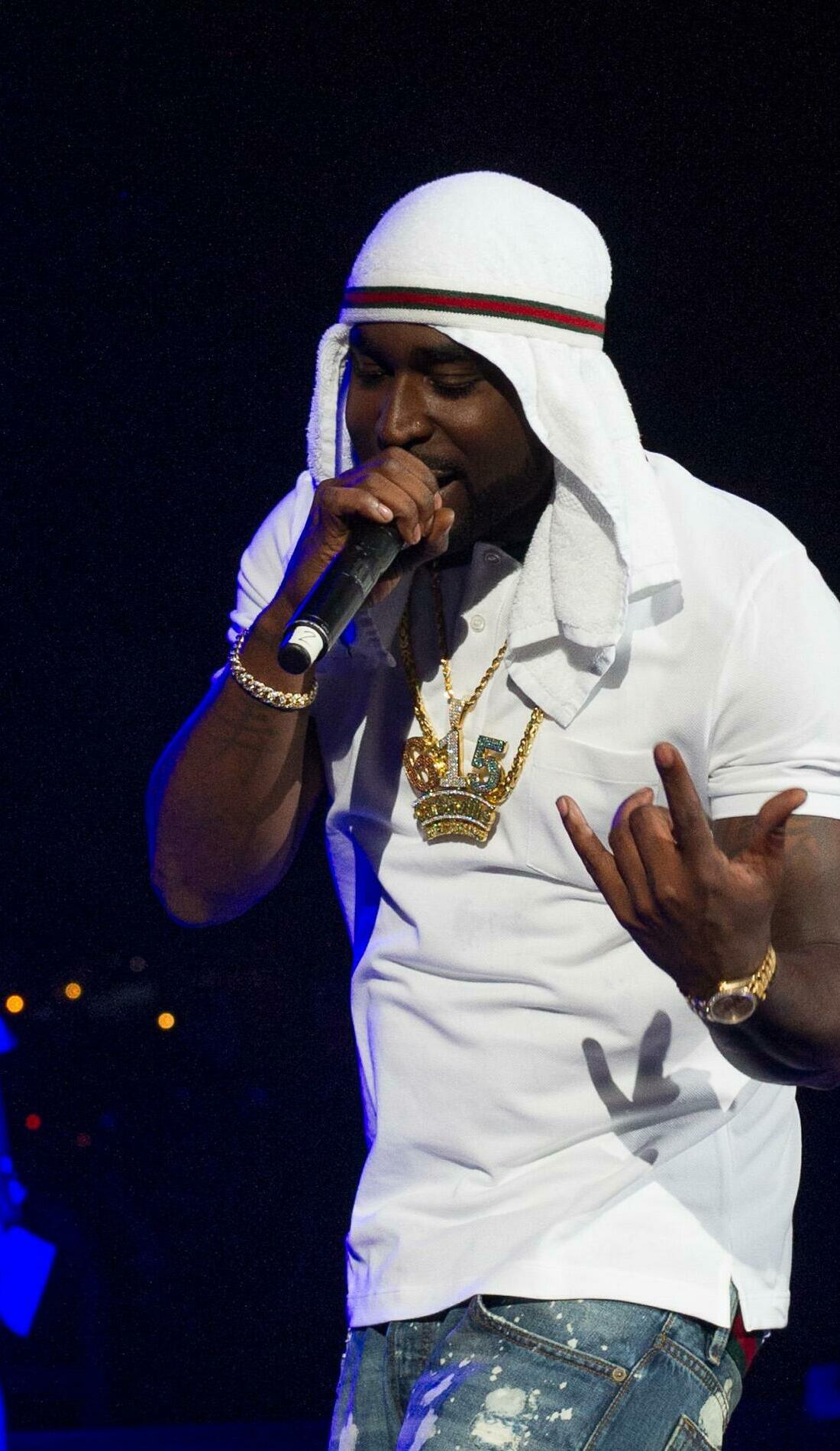 Young Buck Tickets, 2024 Concert Tour Dates SeatGeek