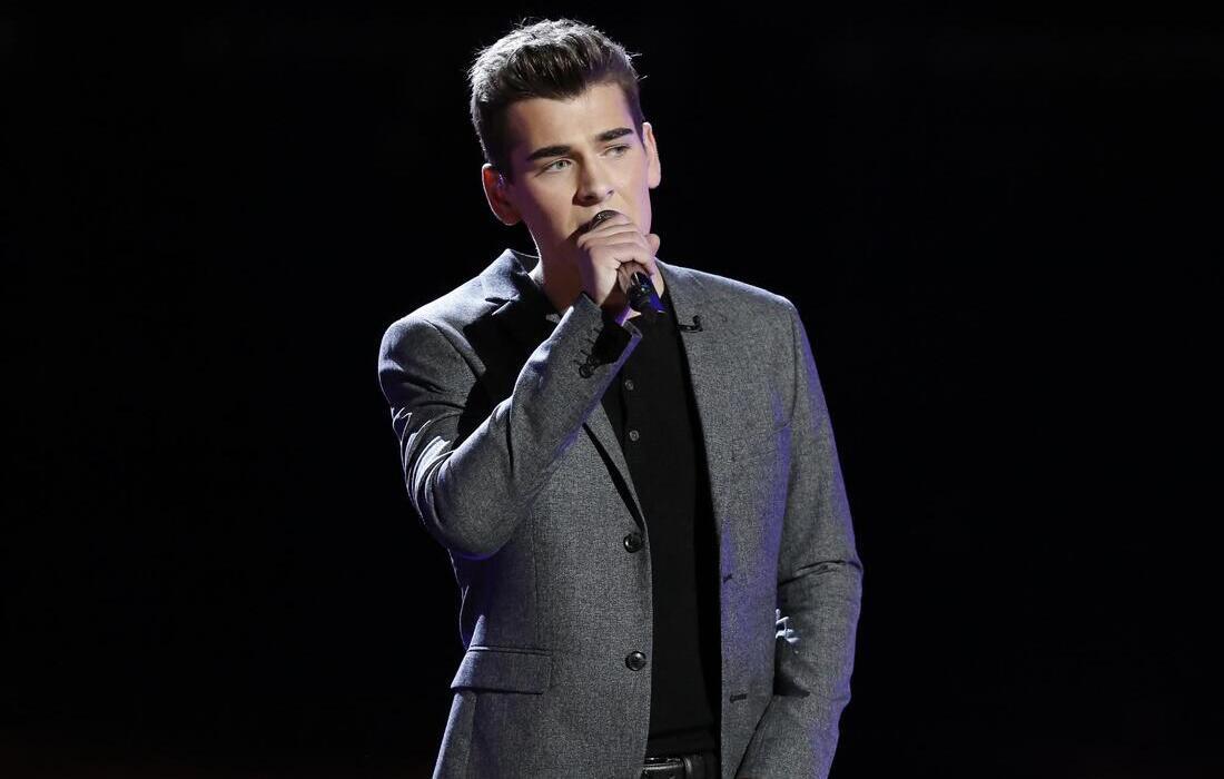 Zach Seabaugh