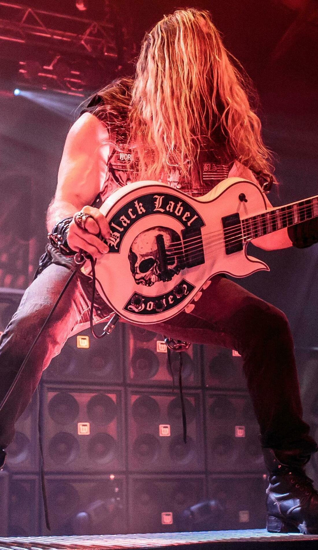 Zakk Wylde Tickets, 2024 Concert Tour Dates SeatGeek