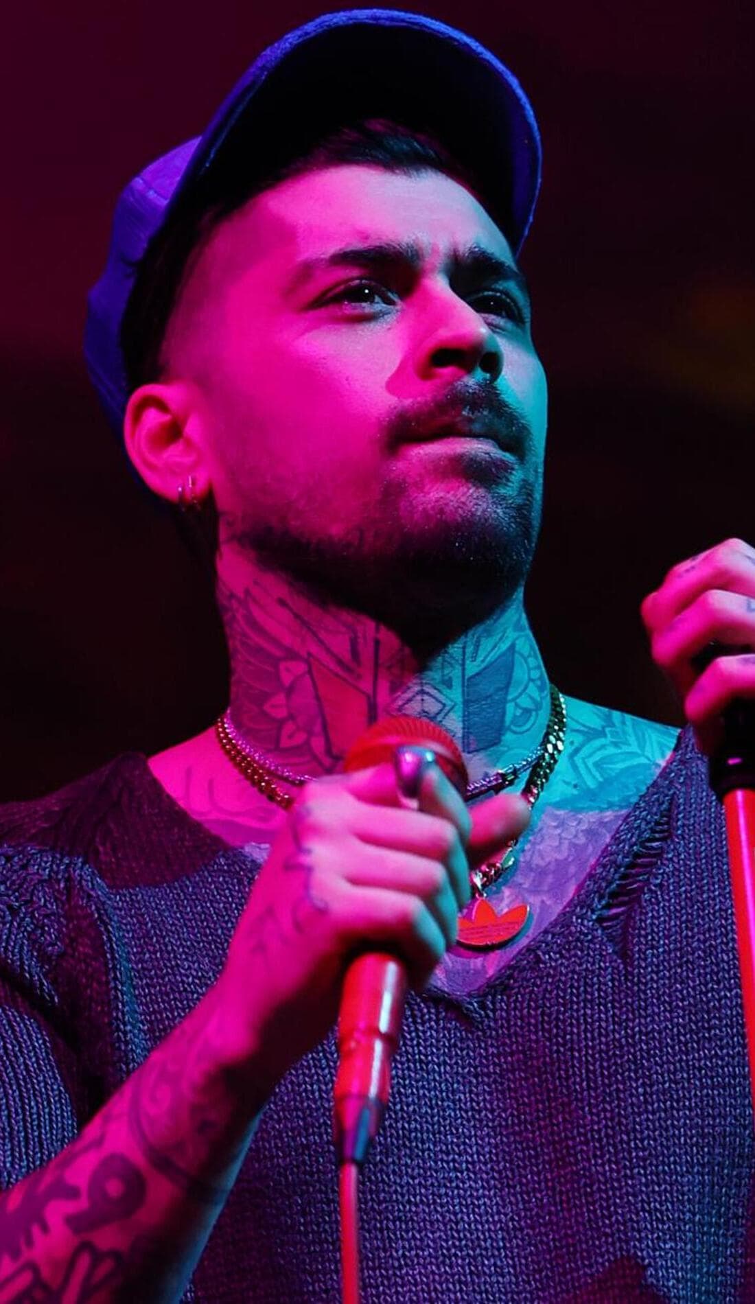 Zayn Anaheim Concerts 2024 SeatGeek