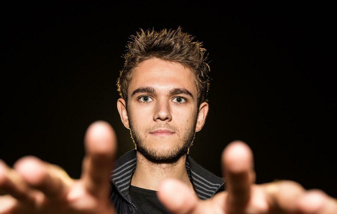 Zedd (21+)