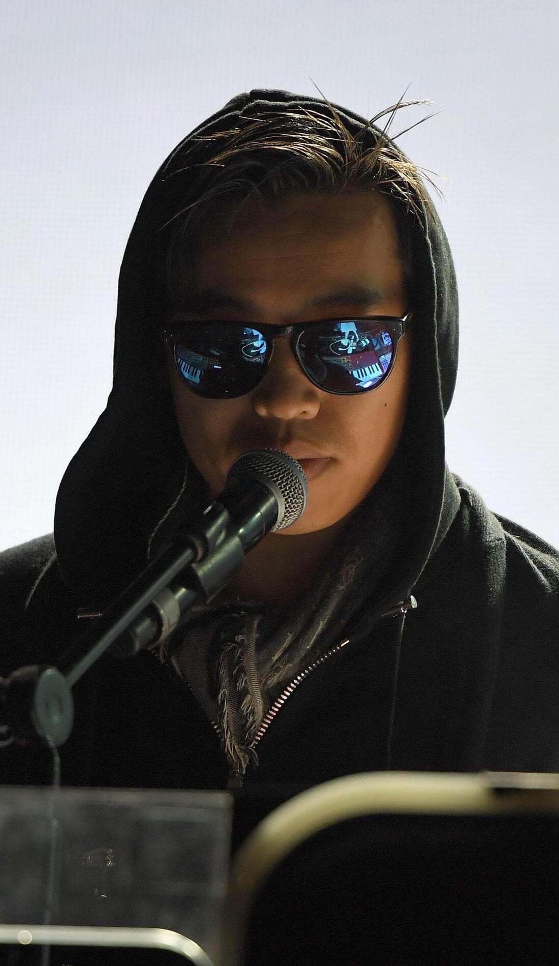 Zhu Tickets & Concert Tour Dates 2024 | SeatGeek