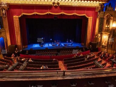 Louisville Palace Seat Views | SeatGeek