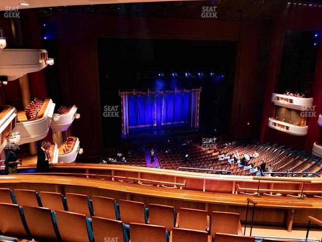 Au-Rene Theater at the Broward Center Seat Views | SeatGeek