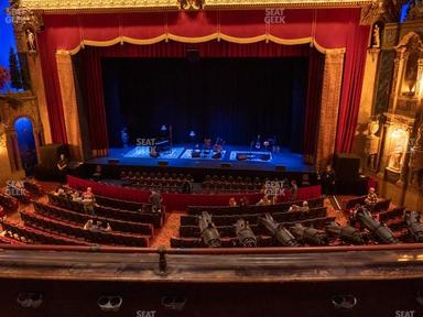 Louisville Palace Seat Views | SeatGeek