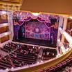 Preview of Seating view for Bass Performance Hall Section Mezzanine Right