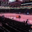 Preview of Seating view for Xcel Energy Center Section 101