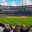 Preview of Seating view for Citizens Bank Park Section 102