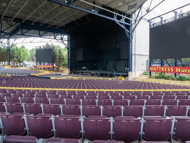 Jiffy Lube Live Seating Chart & Seat Views | SeatGeek