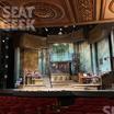 Preview of Seating view for Walter Kerr Theatre Section Orchestra Rear Right