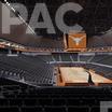 Preview of Seating view for Moody Center ATX Section 102