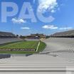 Preview of Seating view for Mountaineer Field at Milan Puskar Stadium Section 98