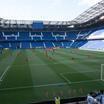 Preview of Seating view for Red Bull Arena Section 102