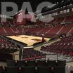 Preview of Seating view for Reed Arena Section 101