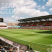 Preview of Seating view for Shell Energy Stadium Section 102