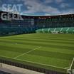 Preview of Seating view for Providence Park Section 92