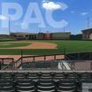 Preview of Seating view for Olsen Field at Blue Bell Park Section 101