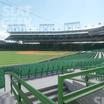 Preview of Seating view for Wrigley Field Section 103