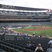 Preview of Seating view for Target Field Section 103