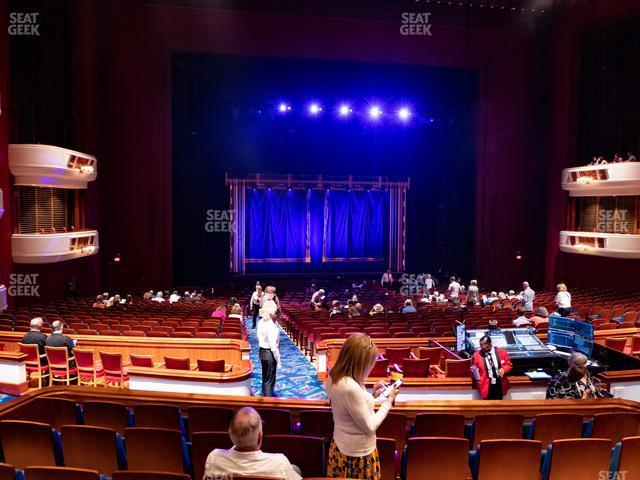 Au-Rene Theater at the Broward Center Seating Chart & Seat Views | SeatGeek